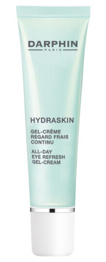 Darphin Hydraskin All-Day Eye Refresh Gel Cream 15ml Darphin Hydraskin All-Day Eye Refresh Gel Cream 15ml
