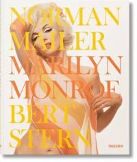 Norman Mailer. Bert Stern. Marilyn Monroe Av Norman Mailer Norman Mailer. Bert Stern. Marilyn Monroe Av Norman Mailer
