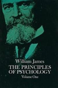 The Principles Of Psychology, Vol. 1 Av William James