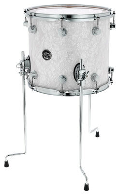 DW 14""x12"" FT Performance - Hvit DW 14""x12"" FT Performance - Hvit