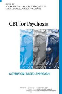Cbt For Psychosis