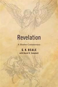 Beale, Gregory Revelation
