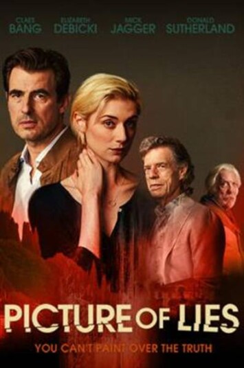 Picture Of Lies DVD Picture Of Lies DVD