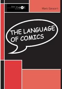 The Language Of Comics Av Mario Saraceni The Language Of Comics Av Mario Saraceni