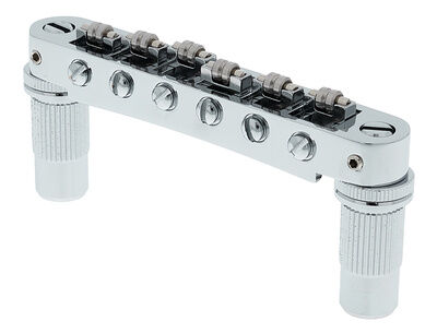 TonePros TPFR C Tune-O-Matic Roller TonePros TPFR C Tune-O-Matic Roller