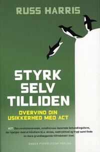Harris Russ Styrk selvtilliden