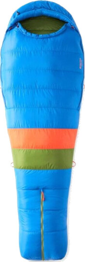 Marmot Sawtooth Long Dark Azure/foliage Dz