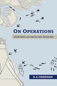 On Operations Av B. A. Friedman