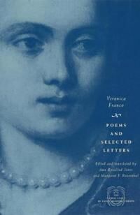 Poems And Selected Letters Av Veronica Franco