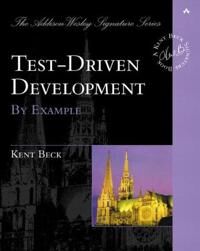 Beck Kent Test Driven Development