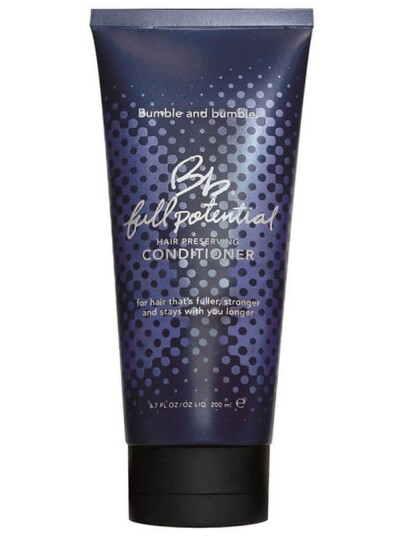 Bumble and Full Potential Conditioner 200ml Bumble and Full Potential Conditioner 200ml