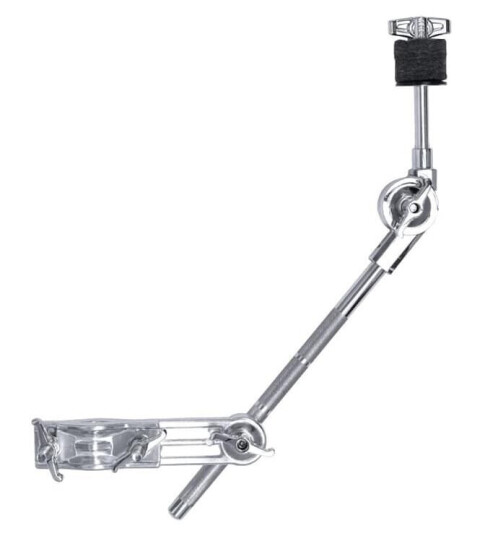 Dixon Pyh-Cm-Sp Short Cymbal Holder Arm W/ Clamp