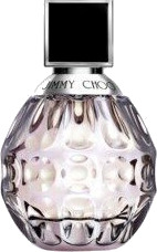 Jimmy Choo Eau De Toilette Dame 40ml - Fruktig Duft med Basilikum og Rose Jimmy Choo Eau De Toilette Dame 40ml - Fruktig Duft med Basilikum og Rose