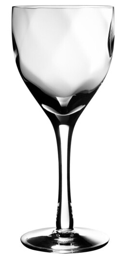 Kosta Boda Chateau vinglass 20 cl Clear