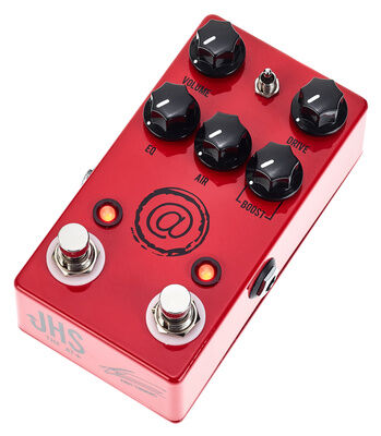 JHS Pedals The AT+ JHS Pedals The AT+
