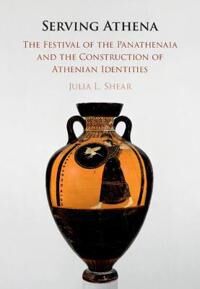Athena Shear, Julia L. Serving Athena (1108485278)