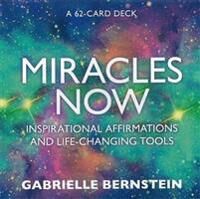 Bernstein, Gabrielle Miracles Now