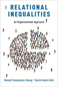 Tomaskovic-Devey Donald Relational Inequalities