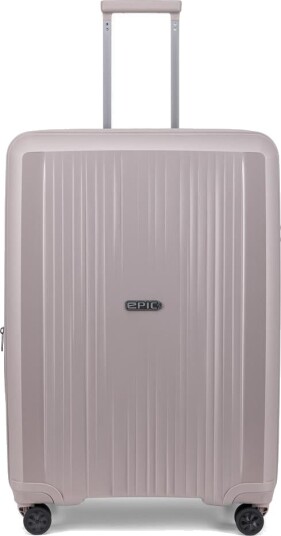 Epic HALO hard utvidbar stor koffert 76 cm EternalNATURE Epic HALO hard utvidbar stor koffert 76 cm EternalNATURE