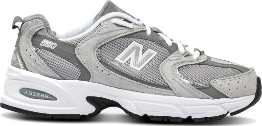 New Balance Joggesko 530 Grå