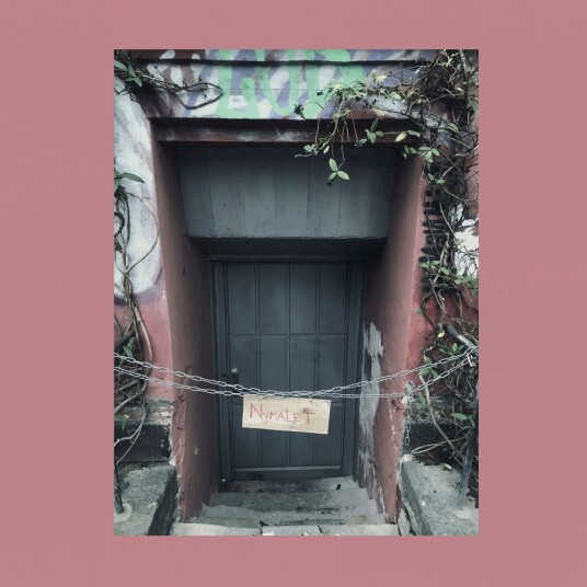 Nymalet  Nymalet EP  LP/Vinyl