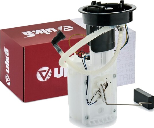 Drivstoffpumpe VIKA 99191789701 Drivstoffpumpe VIKA 99191789701