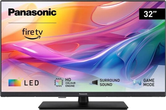 Panasonic 32" TV-32S50AEZC LED TV-32S50AEZC