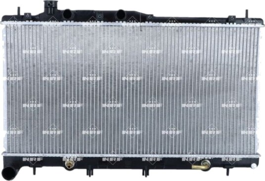 Radiator NRF 550103