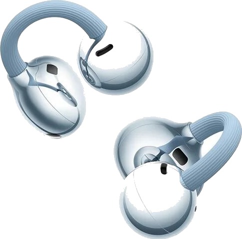 Huawei FreeClip 2 Blå Huawei FreeClip 2 Blå