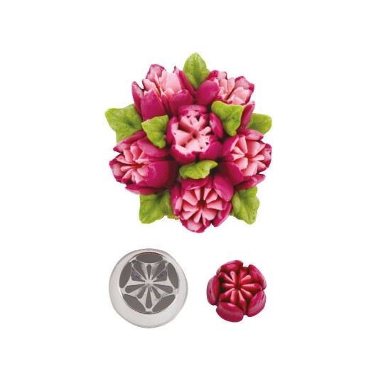 Decora Russian Tipp Tulipan #241 Decora Russian Tipp Tulipan #241