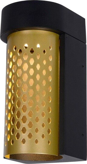 Kiran Utendørs Vegglampe IP65  10W LED 2700K