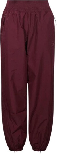 adidas by Stella McCartney Asmc Zip Tp MAROON L