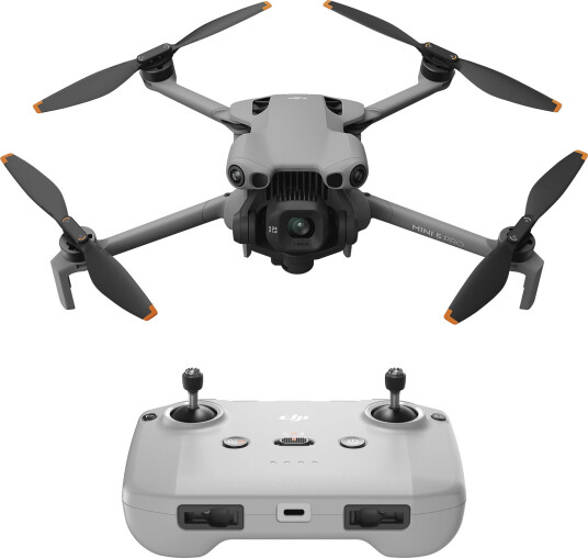 DJI Mini 5 Pro + RC-N3 C0