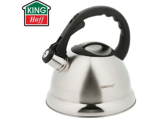 Kinghoff 3.0L Inox Stålkettel [Kh-3244]