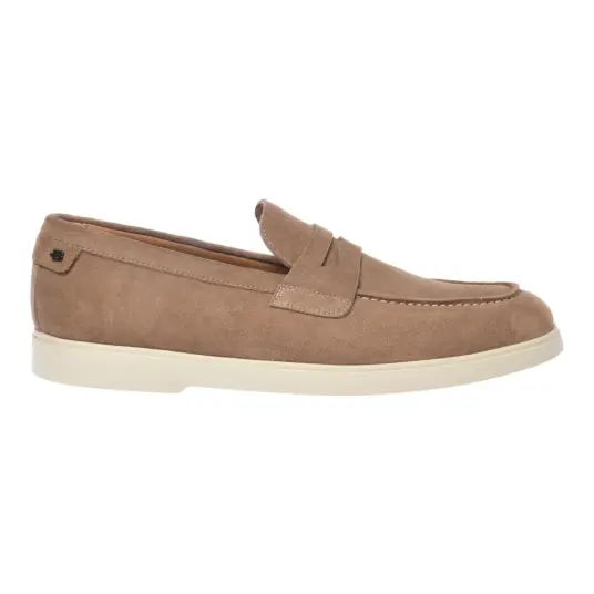 Baldinini Herre Sko Beige 42 EU, Baldinini Herre Sko Beige 42 EU,