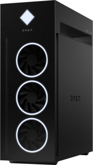 HP OMEN 45L GT22 3019no Ultra 7 265K 32GB 1TB RTX 5080 W11 Home