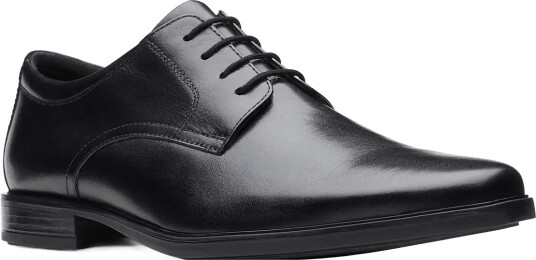 Clarks Howard Walk G Black 47