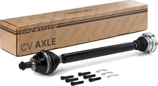 goCORE GCA30006 Drivaksel