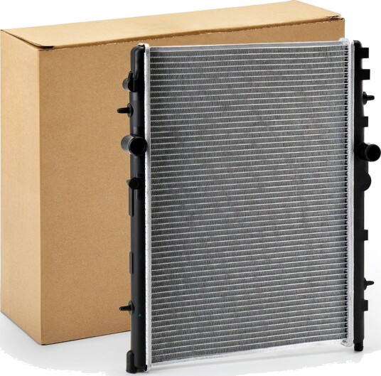 RIDEX 470R1429 Radiator motorkjøling