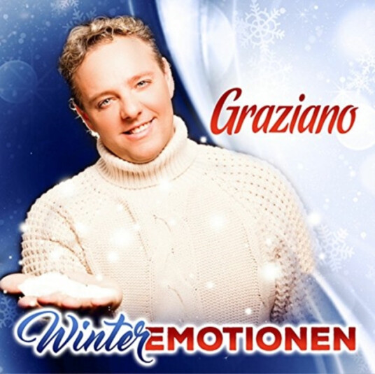 Graziano Winteremotionen CD Graziano Winteremotionen CD