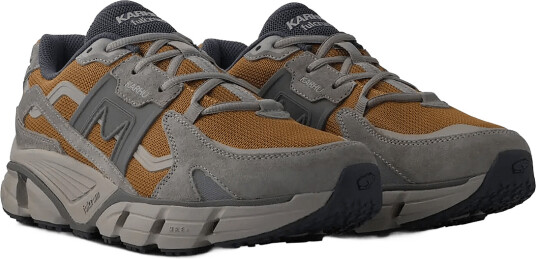Karhu Super Fulcrum Gray Flannel / Subterranean Grey 42 Karhu Super Fulcrum Gray Flannel / Subterranean Grey 42