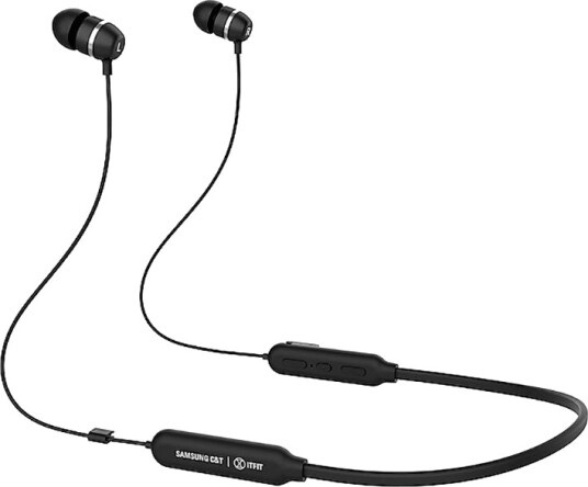 Samsung A08B Bluetooth hodetelefoner Svart