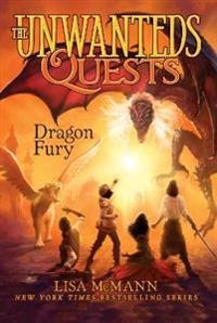 Dragon Fury Dragon Fury