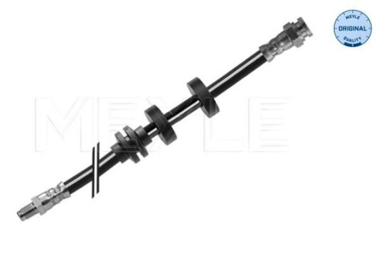 Bremseslange MEYLE 214 525 0034