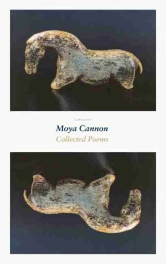 Collected Poems Av Moya Cannon