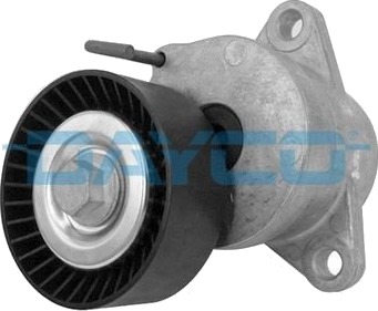 Remstrammer, vifterem DAYCO APV2848
