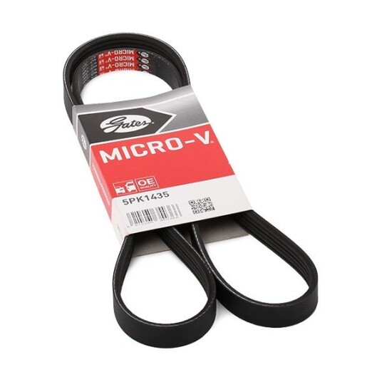 Kilerem GATES 5PK1435 Kilerem GATES 5PK1435