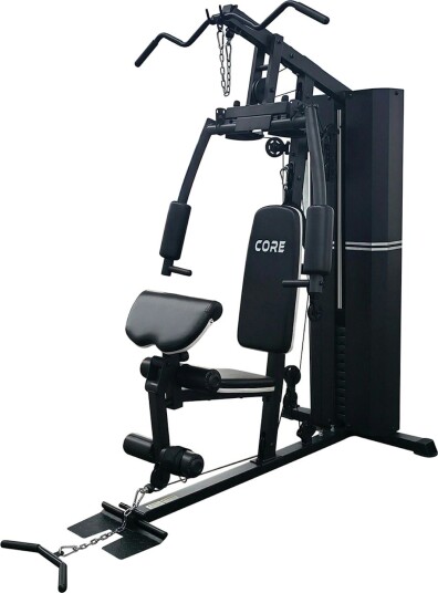 Hjemmegym Core 70 kg