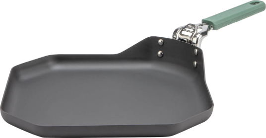 Gerber ComplEAT Griddle Green OneSize