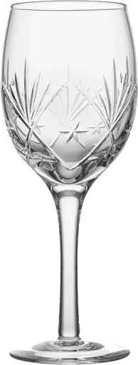 Hadeland Glassverk Finn Rødvin 45 cl